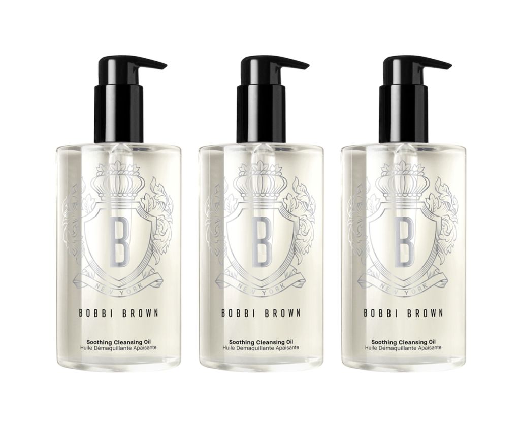 Soothing Cleansing Oil Jumbo Set